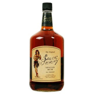 SAILOR JERRY RUM