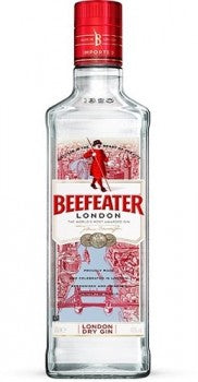 BEEFEATER LONDON DRY GIN