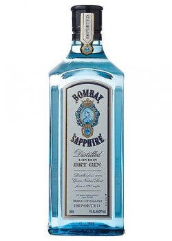 BOMBAY SAPPHIRE