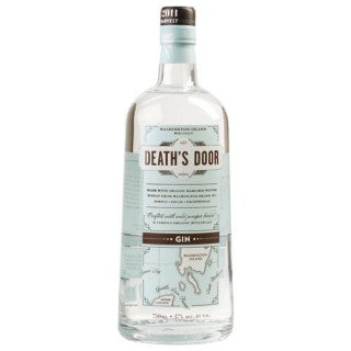 DEATH'S DOOR GIN