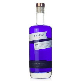 EMPRESS 1908 GIN