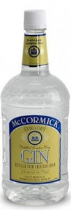 MCCORMICK GIN