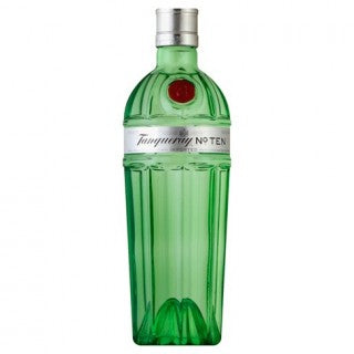 TANQUERAY 10