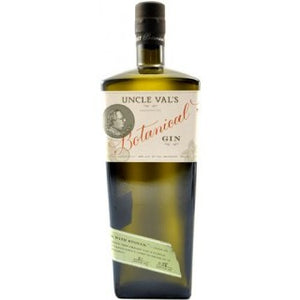 UNCLE VALS BOTANICAL GIN