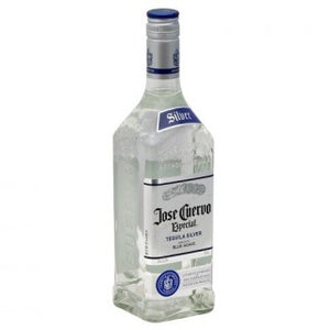 JOSE CUERVO SILVER