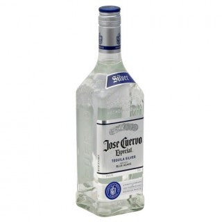 JOSE CUERVO SILVER