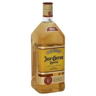 JOSE CUERVO GOLD