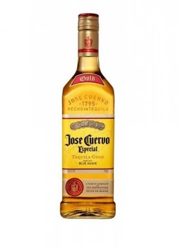 JOSE CUERVO GOLD