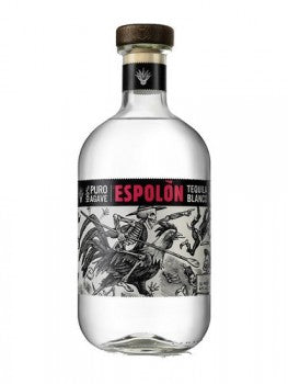 ESPOLON BLANCO TEQUILA