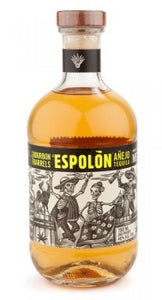 ESPOLON ANEJO TEQUILA