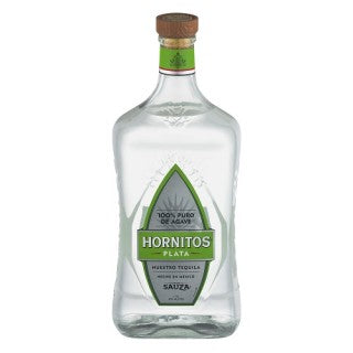 SAUZA HORNITOS PLATA