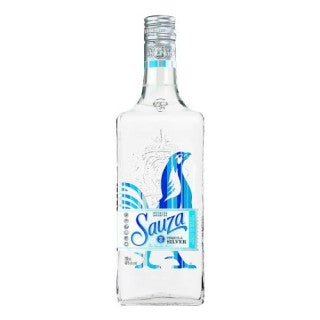 SAUZA SILVER