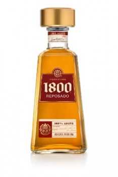 1800 REPOSADO TEQUILA