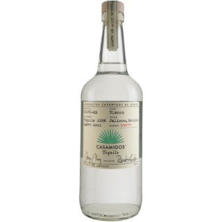 CASAMIGOS BLANCO TEQUILA