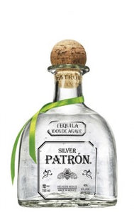 PATRON SILVER